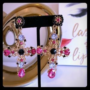 Beautiful Earrings!!